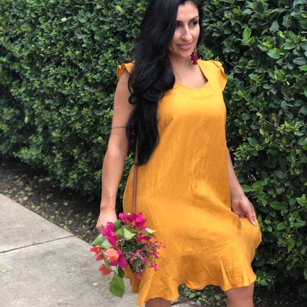 Peyton Dress